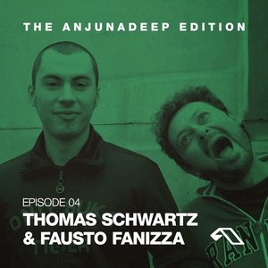 Аватар для Thomas Schwartz & Fausto Fanizza