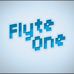 “Flyte One”的封面