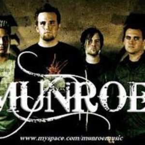 Munroe 的头像