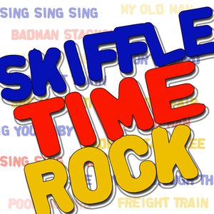 Skiffle Time Rock