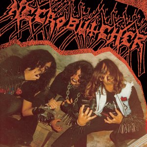 Schizophrenic Noisy Torment