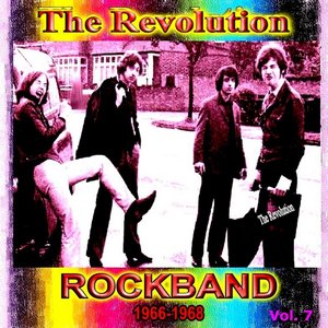 Rockband, Vol. 7