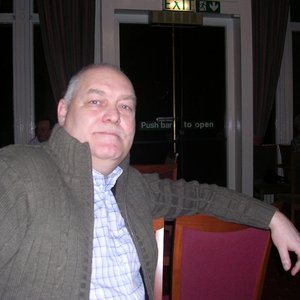 Colin Blake 的头像