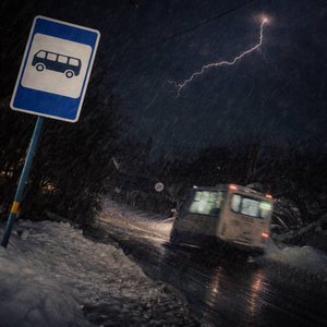 Night Journey