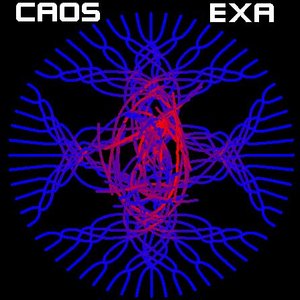 Avatar for Caos Exa