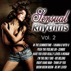 Sensual Rhythms Vol.2