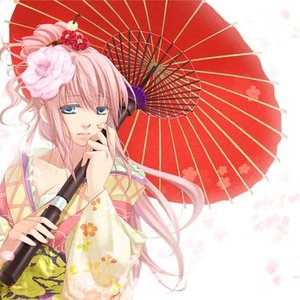 Avatar für OSTER project feat. 巡音ルカ