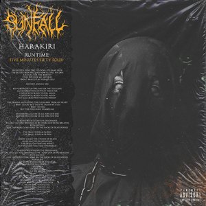 Harakiri - Single