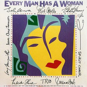 Every Man Has A Woman