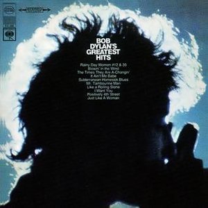 Greatest Hits: Bob Dylan Vol. 1