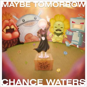 Maybe Tomorrow - Single