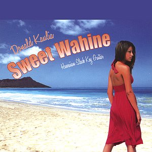 "Sweet Wahine" Hawaiian Slack Key Guitar