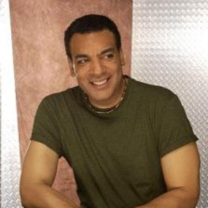 Billy Griffin photo provided by Last.fm