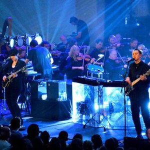 Avatar de The xx / BBC Philharmonic Orchestra