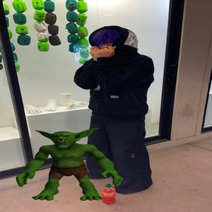 Avatar for d3xter