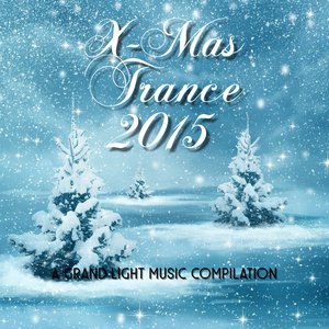 X-Mas Trance 2015 CD 1