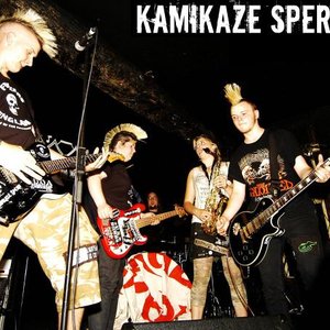 Image pour 'Kamikaze Sperm'