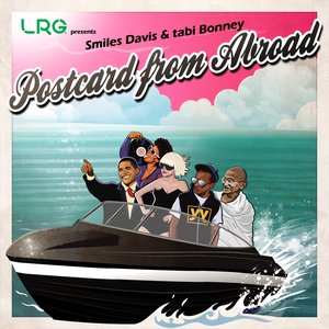 Avatar for tabi Bonney x DJ Smiles Davis