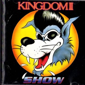 KINGDOMⅡ