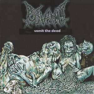 Vomit The Dead