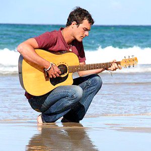 Mitchell Steele 的头像