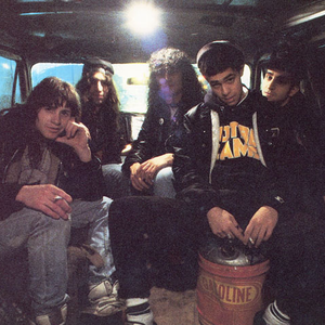 Leeway photo provided by Last.fm