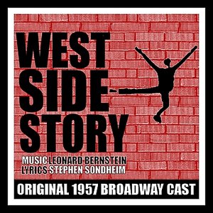 Image for 'West Side Story (Original 1957 Broadway Cast)'