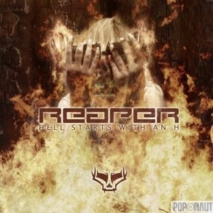 Image for 'Reaper feat. Suicide Commando'