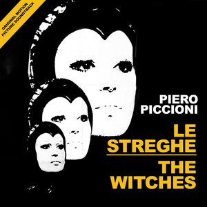 Piero Piccioni Soundtracks Vol. 2