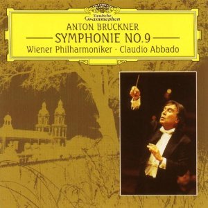 Image for 'Symphony No. 9 (Wiener Philharmoniker feat. conductor: Claudio Abbado)'