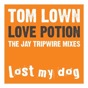 Love Potion (The Jay Tripwire Mixes)