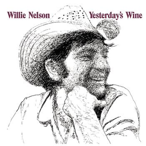 Willie Nelson - Yesterday