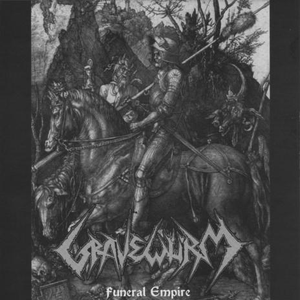 Funeral Empire cover