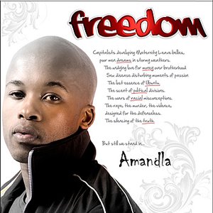 Amandla