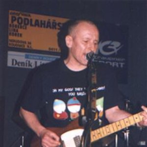 František Sahula & Synové výčepu 的头像
