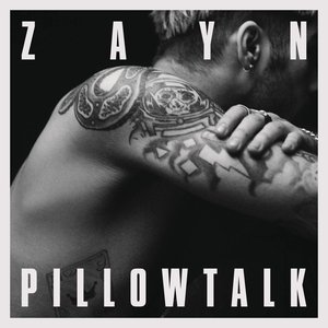 PILLOWTALK - Single