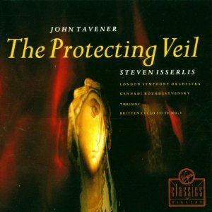 Image for 'The Protecting Veil'