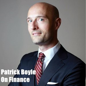 Patrick Boyle 的头像