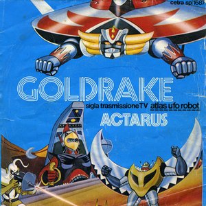 Goldrake