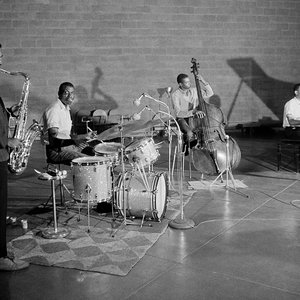 The John Coltrane Quartet 的头像