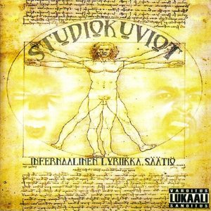 Studiokuviot