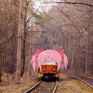 Изображение для 'Kawaii Tramwaii'