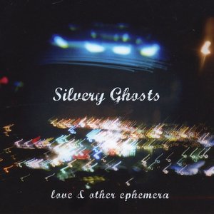 Love & Other Ephemera