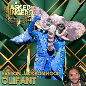 Olifant (Seizoen 4, Aflevering 8) - Single