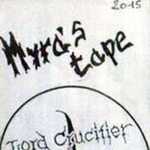 Myra's Tape