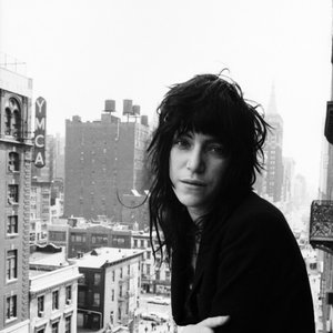 Imagen de 'Patti Smith'