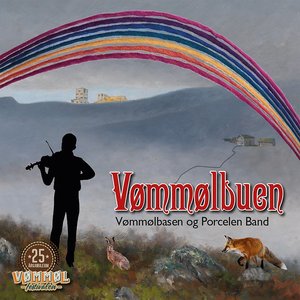 Vømmølbuen