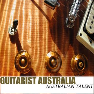 Guitarist Australia Compilation