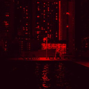 Red Shade Cannibalism