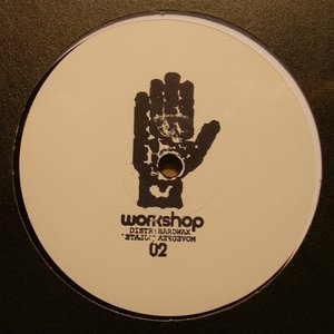 Workshop002 (feat. DJ Late)